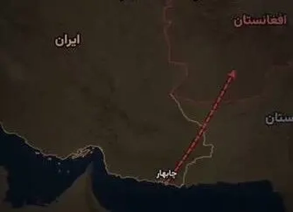 توضیح وزارت خارجه درباره ادعای واگذاری زمین به افغانستان