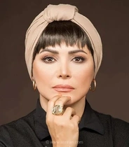 کمند امیر سلیمانی: در کودکی کار می‌کردم