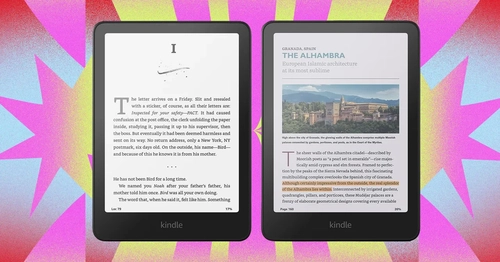 بهترین پیشنهادات خرید Kindle در Prime Day 2026: تا 150 دلار تخفیف