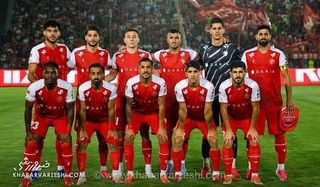 بازگشت پرسپولیس با تغییرات در ترکیب به دربی پایتخت