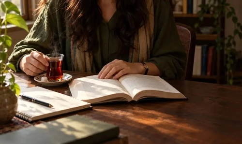 چگونه با وجود بی‌انگیزگی، مطالعه را به عادت تبدیل کنیم؟