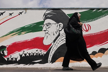 ایران در آمادگی برای حمله مشابه ۷ اکتبر به اسرائیل؟