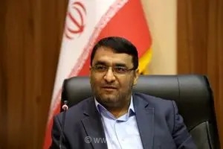 تمدید حکم رئیس دفتر نظارت و بازرسی انتخابات فارس برای یک دوره دیگر