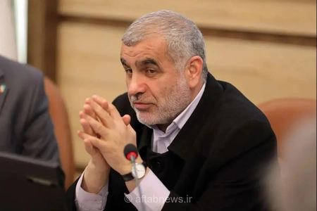 توافق ایران و عمان درباره تنگه هرمز تایید شد