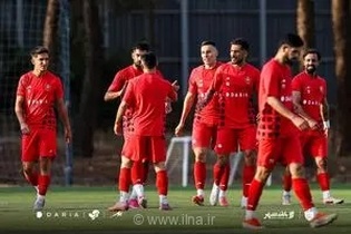 نقشه راه قهرمانی سرخ‌پوشان؛ برنامه کامل دیدارهای پرسپولیس در بیست‌وششمین دوره لیگ برتر فوتبال ایران منتشر شد