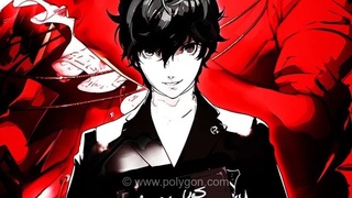 همکاری رسمی بازی محبوب Persona 5 با فورتنایت در فصل چهارم از چپتر هفتم تایید شد