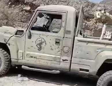حمله تروریستی به خودرو سپاه در زاهدان و شهادت پنج نفر