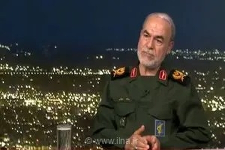 سردار جوانی: احکام فرماندهان نقشه راه جلوگیری از تهاجم دشمن است