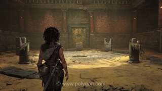 راهنمای حل پازل هزارتو در فصل چهارم بازی Resonance: A Plague Tale Legacy