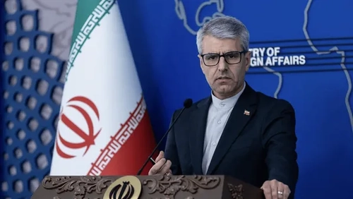 سفر عاصم منیر به تهران؛ ایران در پی حل مسائل منطقه با دیپلماسی