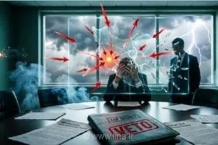 وتوی ترامپ و «نه» اردوغان؛ نقشه محرمانه موساد برای «پیشروی به سوی تهران» ناکام ماند