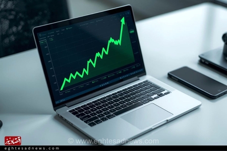 نوسان کم‌جان در بورس تهران؛ پیشتازی نمادهای کوچک در روز بازگشایی نمادهای متوقف و تداوم صف‌های خرید