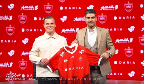 ابهام در انتقال دنیل گرا به پرسپولیس؛ نقش تارتار چه بود؟