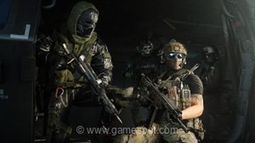 فقط با توهین کد بتا بازی Modern Warfare 4 را دریافت کنید؟