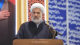 آمادگی جان‌فدایان ایران برای دفاع همه‌جانبه