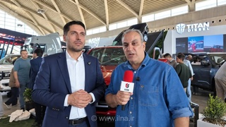 آغاز پیش‌فروش و تولید پیکاپ‌های BLAZE از آبان و دی‌ماه