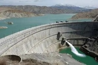هشدار جدی کارشناسان درباره وضعیت بحرانی ذخایر آبی تهران؛ منابع آب پایتخت به دلیل خشکسالی‌های پی‌درپی پیش‌خور شده است