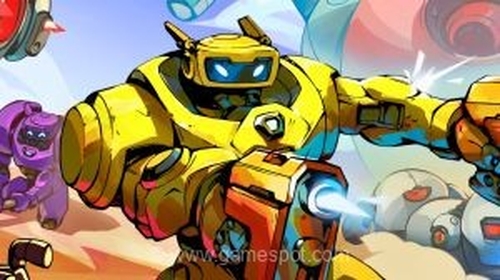 بازی Roboquest، یکی از بهترین بازی‌های Roguelite تمام دوران، هم‌اکنون با ارزان‌ترین قیمت عرضه می‌شود