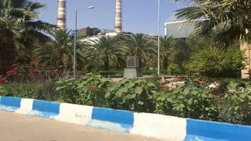 تاخیر سه ماهه در پرداخت حقوق کارگران نیروگاه بخار ایرانشهر