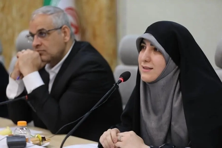 حمایت مجلس از زنان کارآفرین و رفع موانع کسب‌وکار