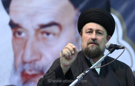 ماجرای غیبت سیدحسن خمینی در نماز بر پیکر رهبر شهید چه بود؟