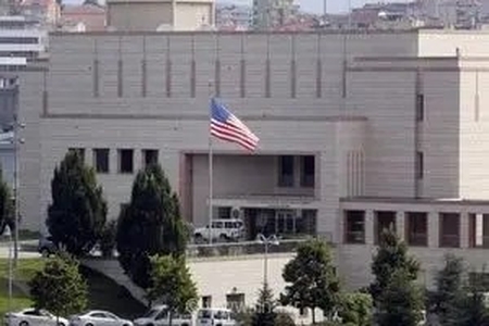 هشدار فوری سفارت آمریکا در بغداد به شهروندان خود: وضعیت خاورمیانه همچنان ناپایدار و غیرقابل پیش‌بینی است