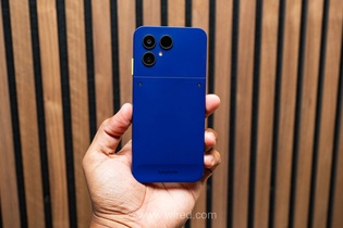 بررسی تلفن Fairphone (نسل 6+) : بالاخره در آمریکا عرضه شد