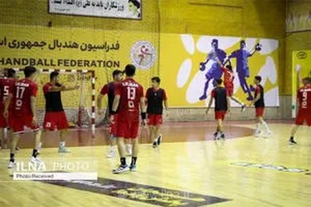 دو هندبالیست قزوینی به سومین اردوی  زیر ۱۷ سال پسران دعوت شدند