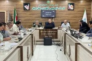 خیز بلند اردبیل برای توسعه اقتصادی؛ کلنگ پروژه‌های بزرگ سرمایه‌گذاری در هفته دولت به زمین می‌خورد