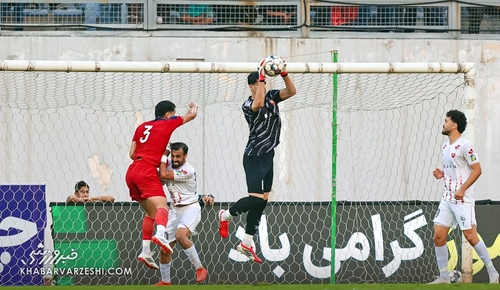 جدول لیگ برتر| صدرنشین عوض شد/ جایگاه جدید پرسپولیس و استقلال با کورس داغ قهرمانی