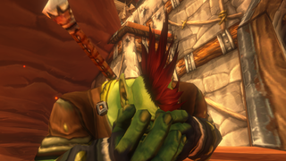 طراحی اولیه World of Warcraft: اهمیت ابزارهای دست‌ساز و نکات مخفی طراحان