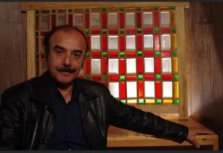 پیام تسلیت مدیرکل هنرهای نمایشی در پی درگذشت احمد آرام