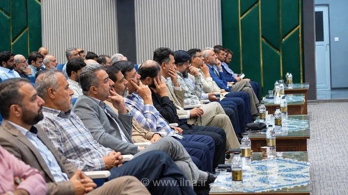 توانمندسازی مدیران هنری بسیج؛ اردبیل در دوره ملی قم