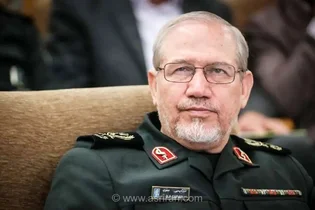 سرلشکر صفوی: سال ۷۶، ما ۲۰۰۰ موشک داشتیم، حضرت آقا آن زمان فرمودند باید چند ده هزار موشک برای چندین ماه جنگ داشته باشیم