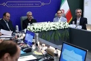 تأکید وزیر اقتصاد بر تحول دیجیتال و بهینه‌سازی سبد سرمایه‌گذاری در صندوق تأمین خسارت‌های بدنی