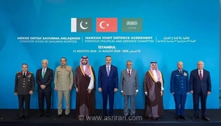 تعهد ترکیه، پاکستان و عربستان سعودی به همکاری در چارچوب توافق مکه