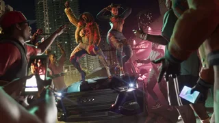 رتبه‌بندی GTA 6 صحنه‌های جنسی در بازی را تایید کرد