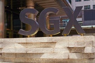 باز شدن معاملات آتی دائمی بیت‌کوین و اتریوم SGX به روی موسسات آمریکایی