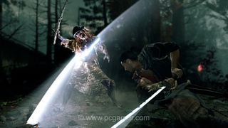 رازهای طراحی مبارزات واقع‌گرایانه در بازی Onimusha: Way of the Sword؛ نگاهی به فرآیند پیچیده موشن کپچر