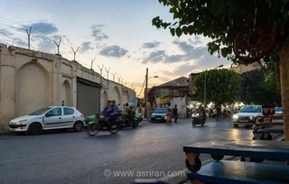 زندگی سخت کارگران جنوب تهران: نان نسیه و بحران معیشت