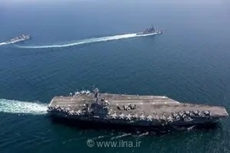 گزارش میلیتاری تایمز از بحران روانی و خودکشی ملوانان ناو هواپیمابر یواس‌اس آبراهام لینکلن در پی تمدید مأموریت