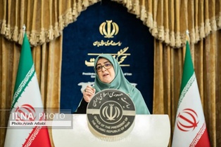 سخنگوی دولت: کشور در یکی از دشوارترین برهه‌های تاریخی خود قرار دارد