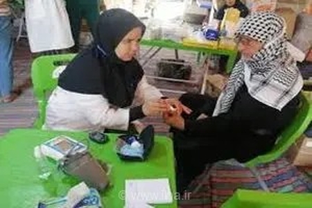 استقرار تیم‌های مدیریت بحران پزشکی قانونی در تمامی مرزهای ورودی و خروجی کشور برای خدمت‌رسانی به زائران اربعین