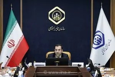 تحول دیجیتال تامین اجتماعی ادامه دارد/ برنامه‌ریزی برای بیمه متمرکز