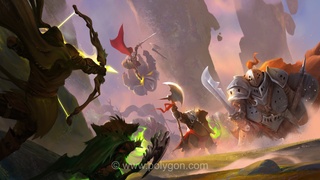 گیم‌پلی Guild Wars 3 برای بازیکنانی با برنامه‌های روزمره طراحی شده است