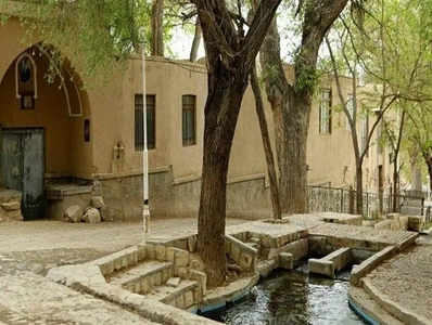 نقشه راه توسعه گردشگری در 30 روستای استان مرکزی