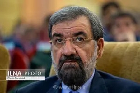 تقدیر دبیر شورای عالی امنیت ملی از فرماندهان جدید نیروهای مسلح
