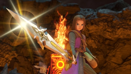 دو بازی نقش‌آفرینی برجسته در یک دهه اخیر برای Nintendo Switch 2 منتشر شدند