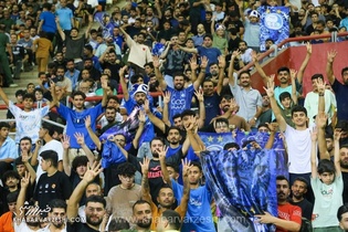 واکنش استقلالی‌ها به وضعیت نامناسب ورزشگاه فولاد خوزستان