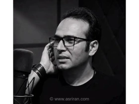 درگذشت رهبر نوربخش، دوبلور انیمیشن‌ها در سانحه رانندگی